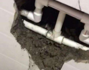 盐城卫生间漏水哪家好