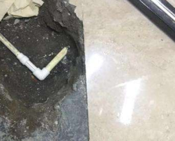 盐城卫生间测漏水多少钱