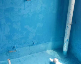 盐城卫生间防水多少钱